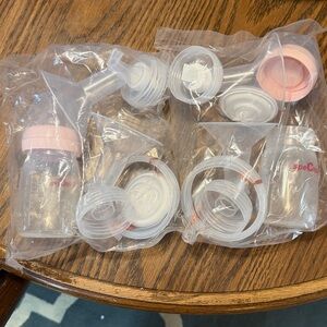 Spectra Premium Accessory 28mm Kit all parts-unopened.